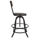 Procure Bar Stool Set of 2