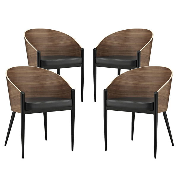Cooper Dining Chairs Set of 4 image