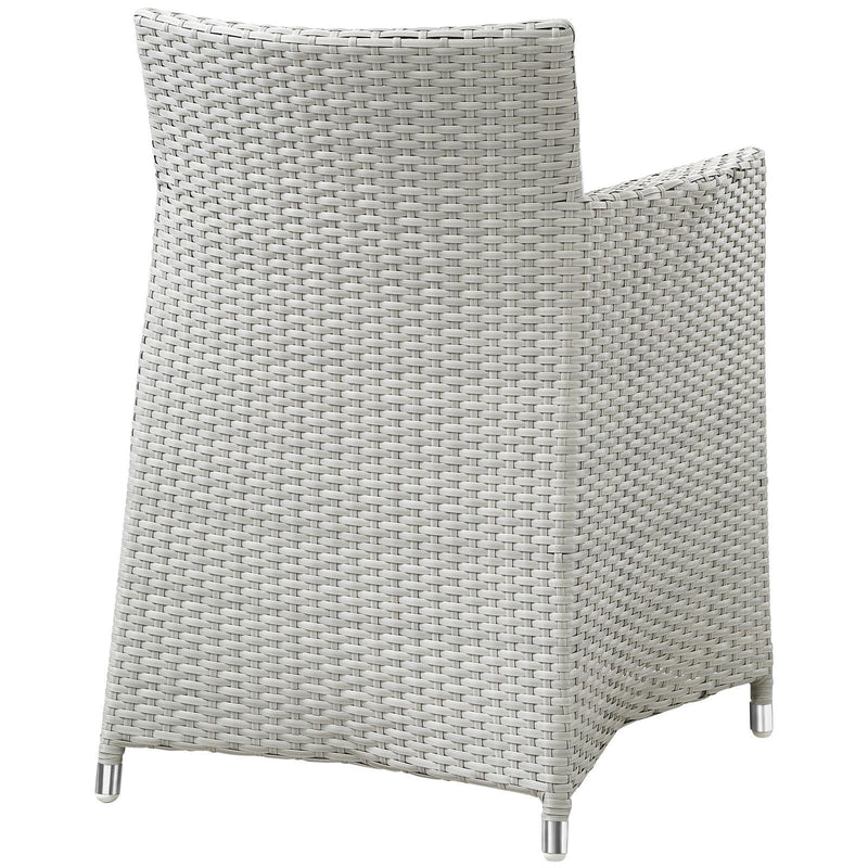 Junction Dining Outdoor Patio Armchair