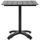 Junction 3 Piece Outdoor Patio Dining Set