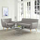 Remark 2 Piece Living Room Set