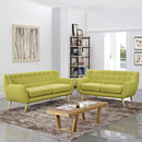 Remark 2 Piece Living Room Set