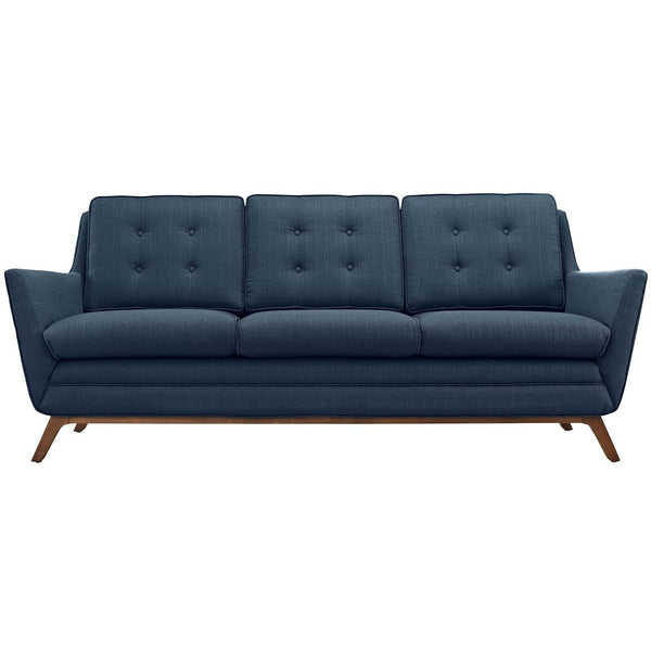 Beguile Upholstered Fabric Sofa image