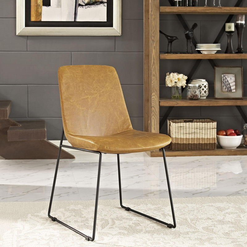 Invite Dining Side Chair