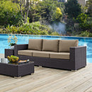 Convene Outdoor Patio Sofa