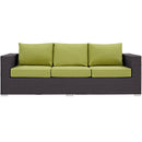 Convene Outdoor Patio Sofa
