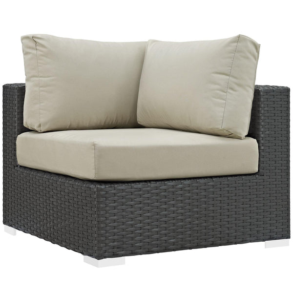 Sojourn Outdoor Patio Sunbrella� Corner