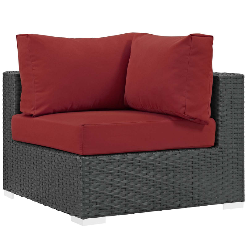 Sojourn Outdoor Patio Sunbrella� Corner