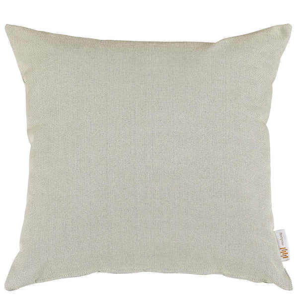 Convene Two Piece Outdoor Patio Pillow Set