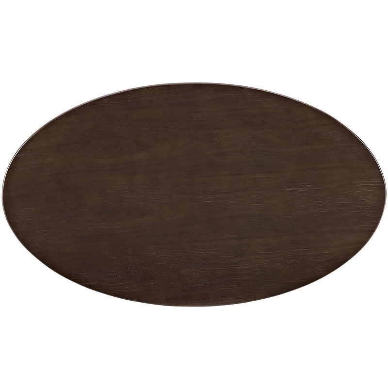 Lippa 48" Oval Dining Table