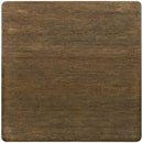 Alacrity 36" Square Wood Dining Table