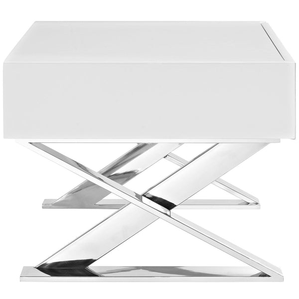 Sector Nightstand