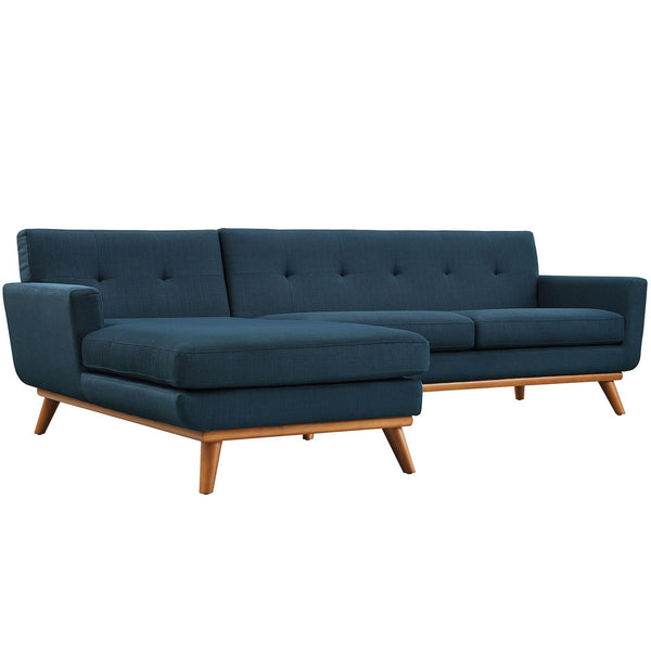 se Left-Facing Sectional Sofa image