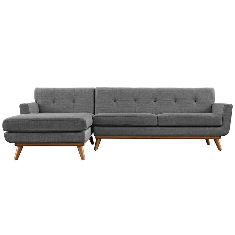 se Left-Facing Sectional Sofa