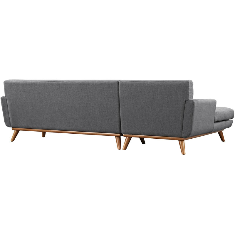 se Left-Facing Sectional Sofa