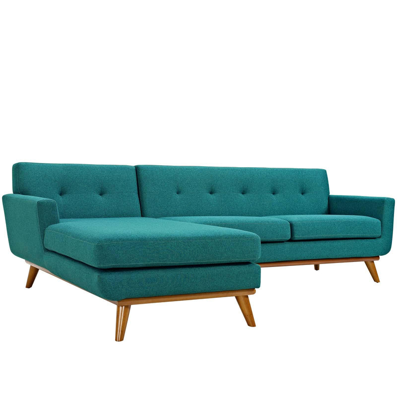 se Left-Facing Sectional Sofa