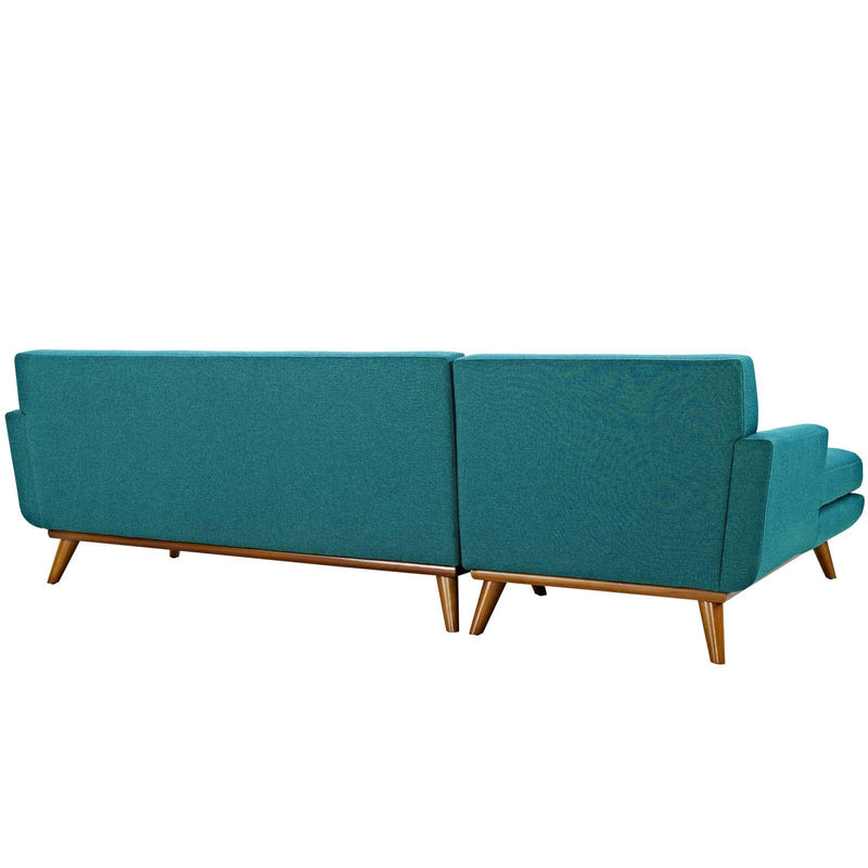 se Left-Facing Sectional Sofa