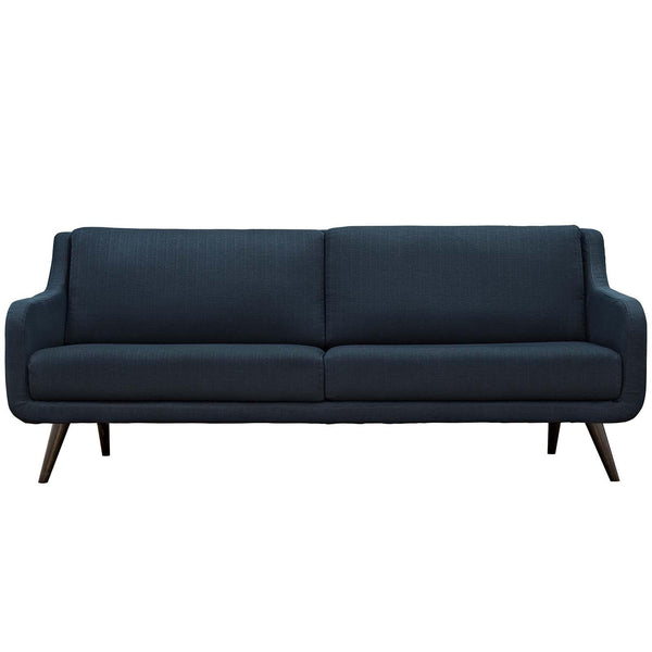 Verve Upholstered Fabric Sofa image