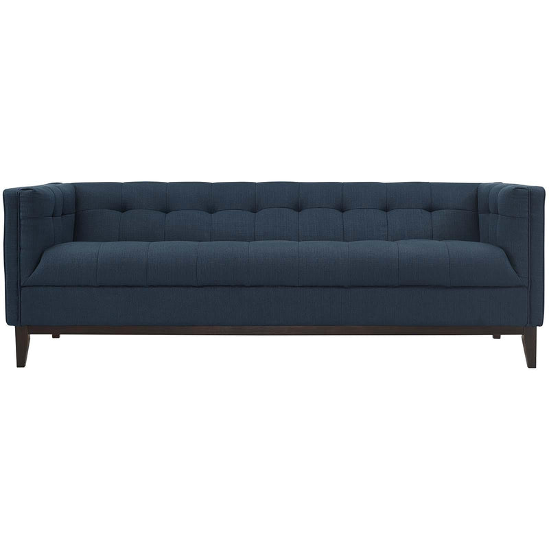 Serve Upholstered Fabric Sofa image
