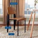 Cabin Dining Side Chair