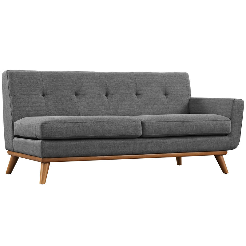 Engage L-Shaped Sectional Sofa