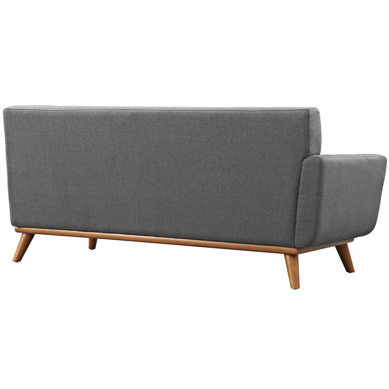 Engage Left-Arm Loveseat