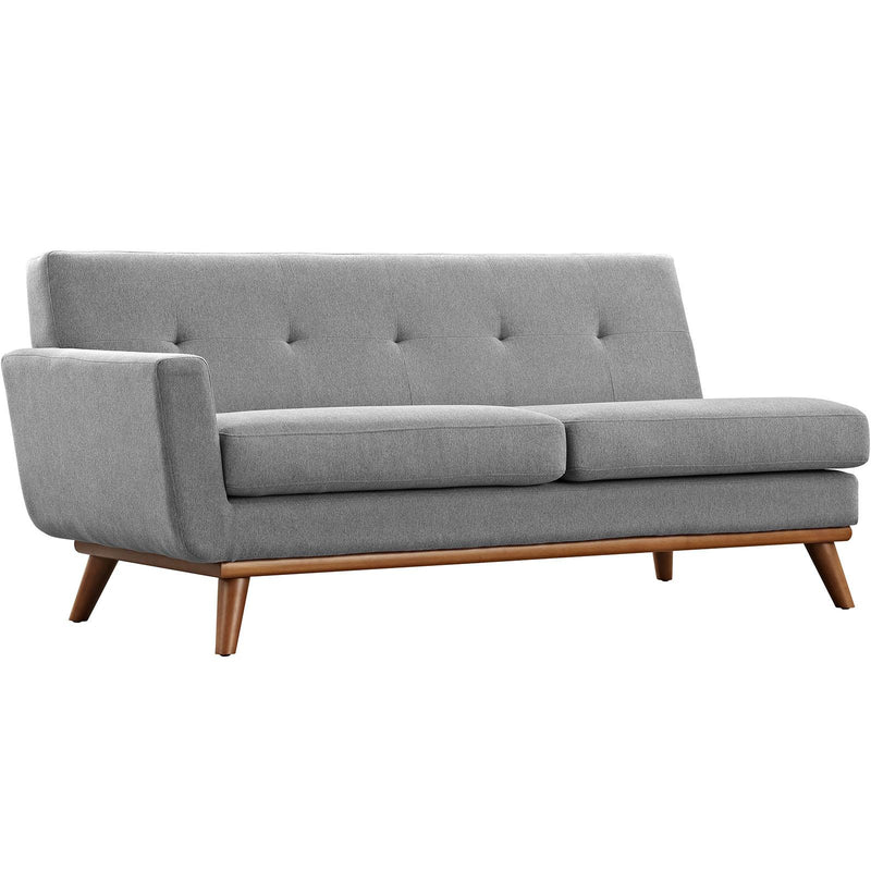 Engage L-Shaped Sectional Sofa