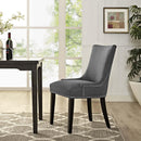 Marquis Fabric Dining Chair