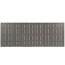 Shore Outdoor Patio Wood Dining Table