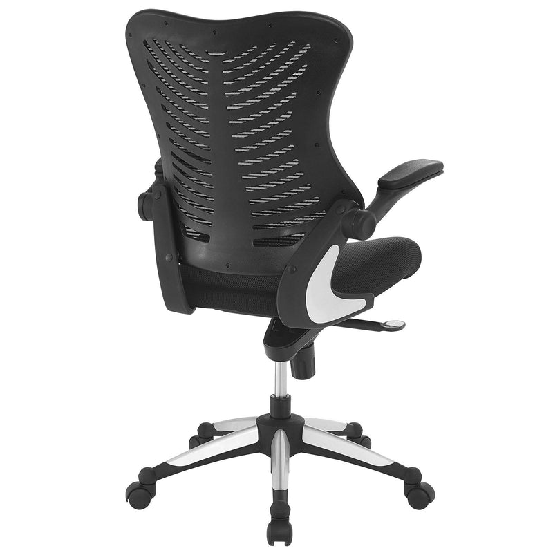 Charge Office Chair