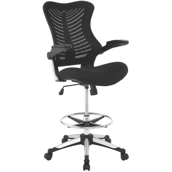 Charge Drafting Chair image