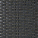 Sojourn 4 Piece Outdoor Patio Sunbrella� Dining Set