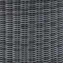 Summon 11 Piece Outdoor Patio Sunbrella� Dining Set