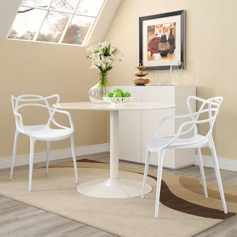 Entangled Dining Set Set of 2