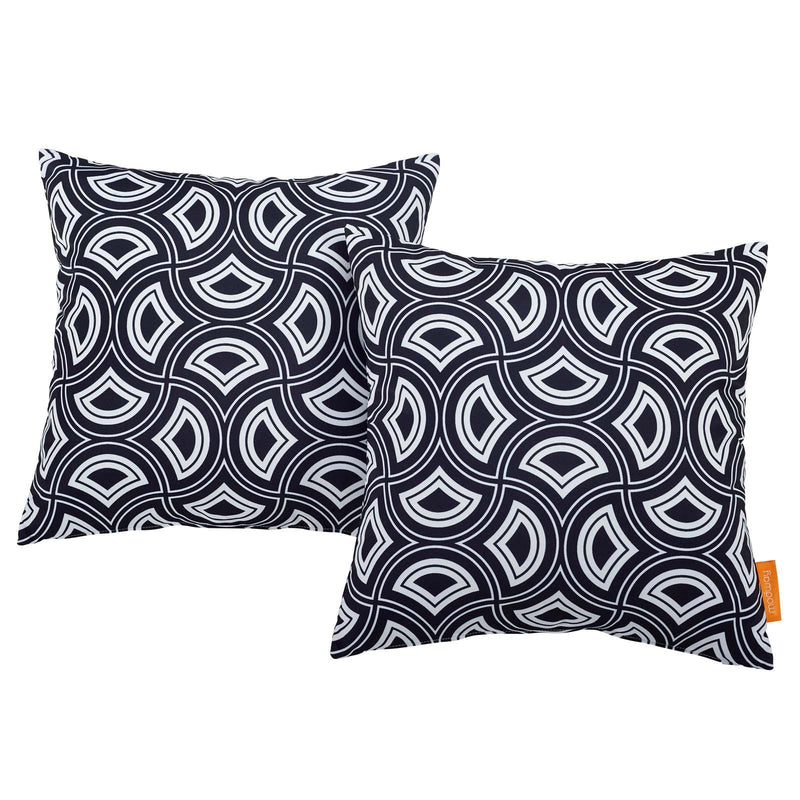Modway Outdoor Patio Single Pillow