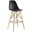 Pyramid Bar Stool