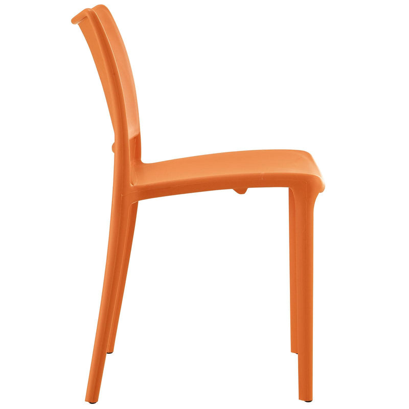 Hipster Dining Side Chair Set of 2