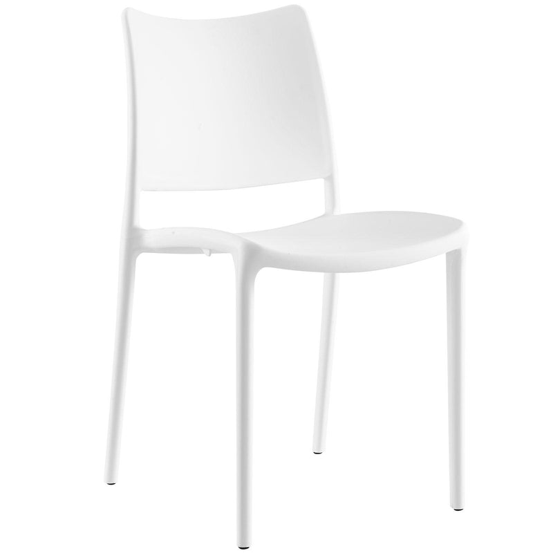 Hipster Dining Side Chair Set of 4