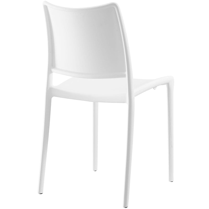 Hipster Dining Side Chair Set of 4