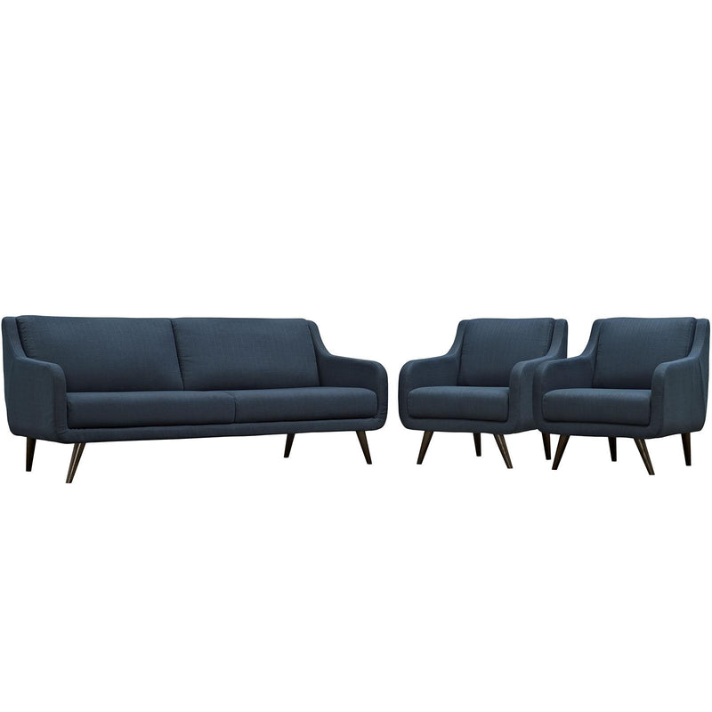 Verve Living Room Set Set of 3 image