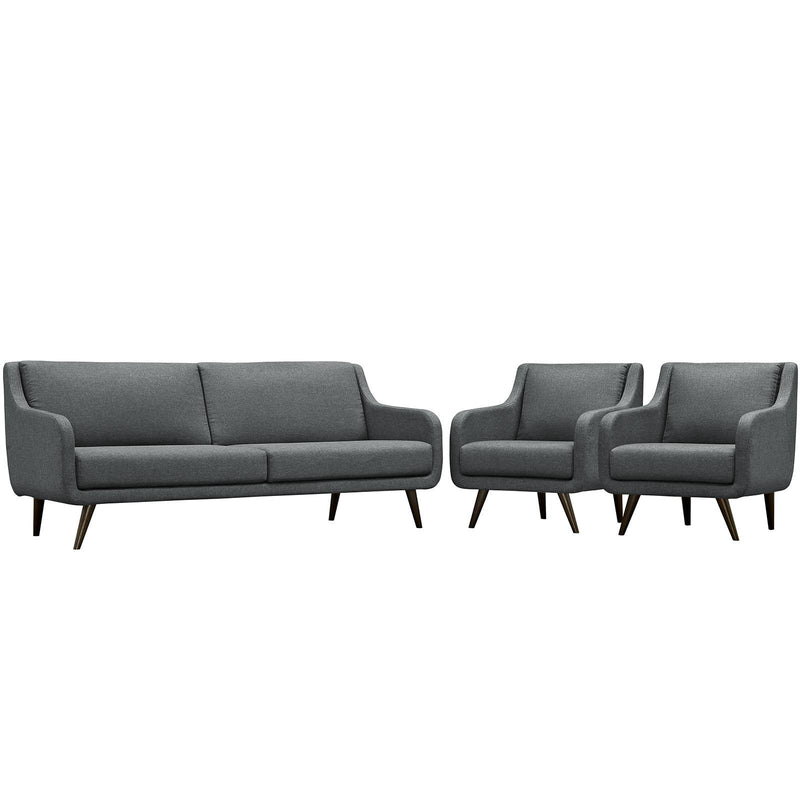 Verve Living Room Set Set of 3