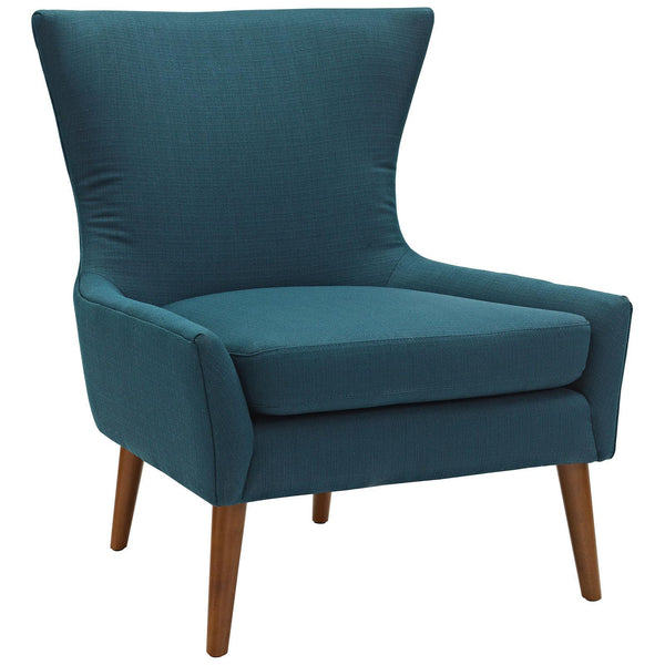 Keen Upholstered Fabric Armchair image