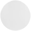 Lippa 54" Round Wood Top Dining Table with Tripod Base