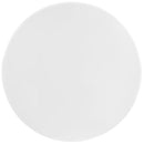 Lippa 60" Round Wood Top Dining Table with Tripod Base