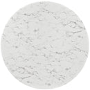 Lippa 60" Round Artificial Marble Dining Table with Tripod Base