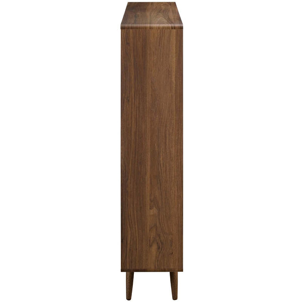 Transmit Bookcase