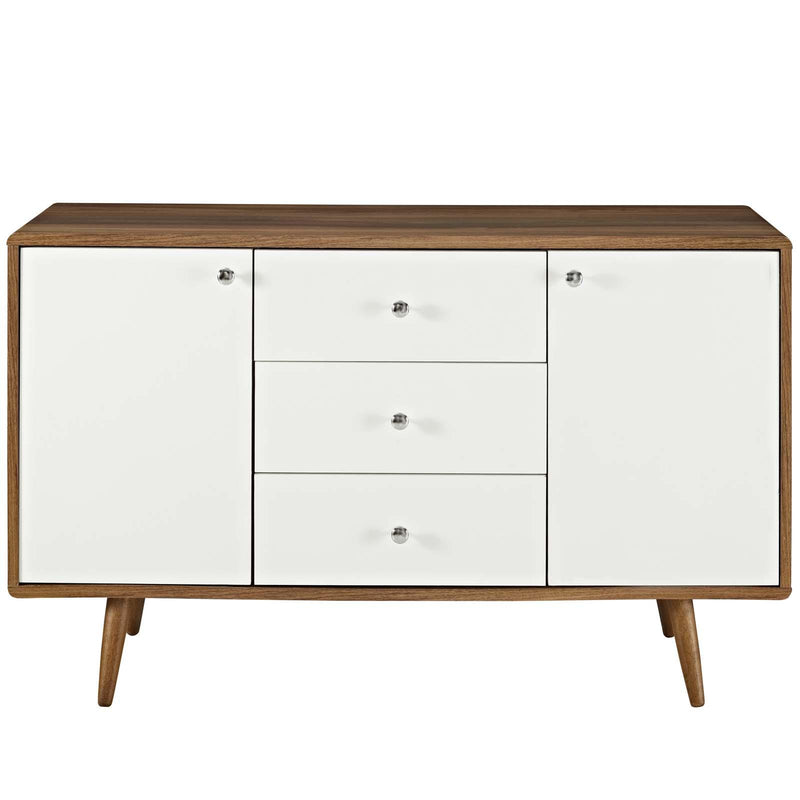 Transmit Sideboard