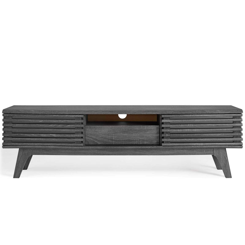 Render 59� TV Stand