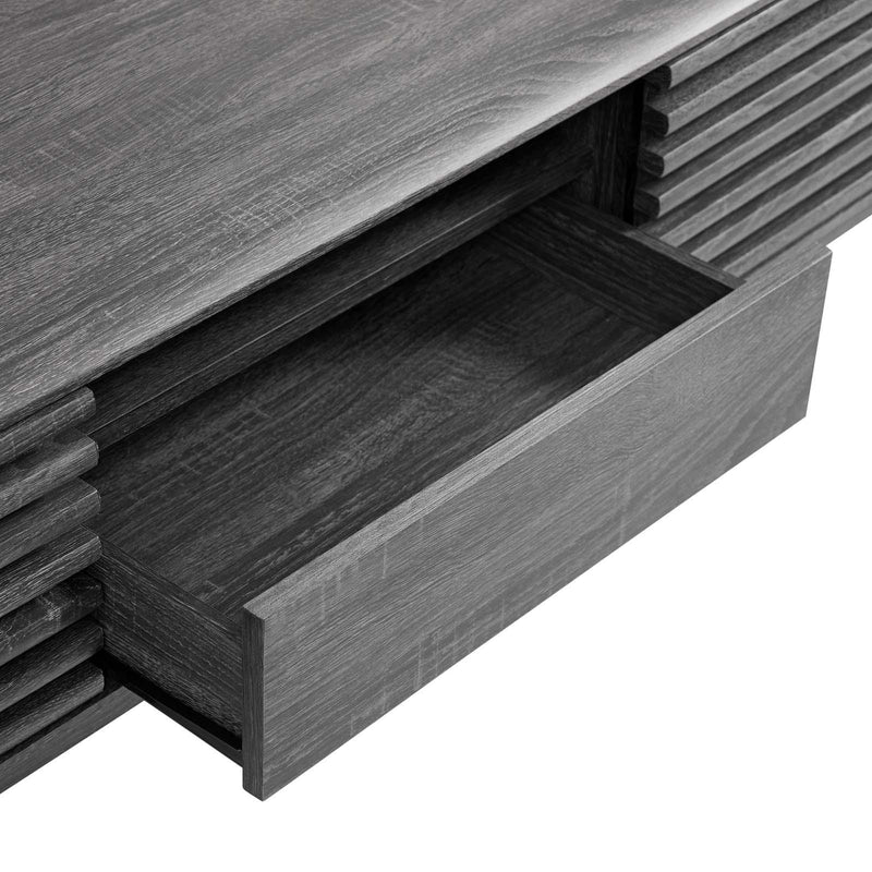 Render 59� TV Stand
