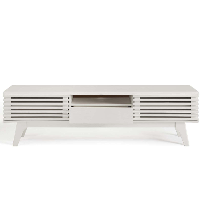 Render 59� TV Stand
